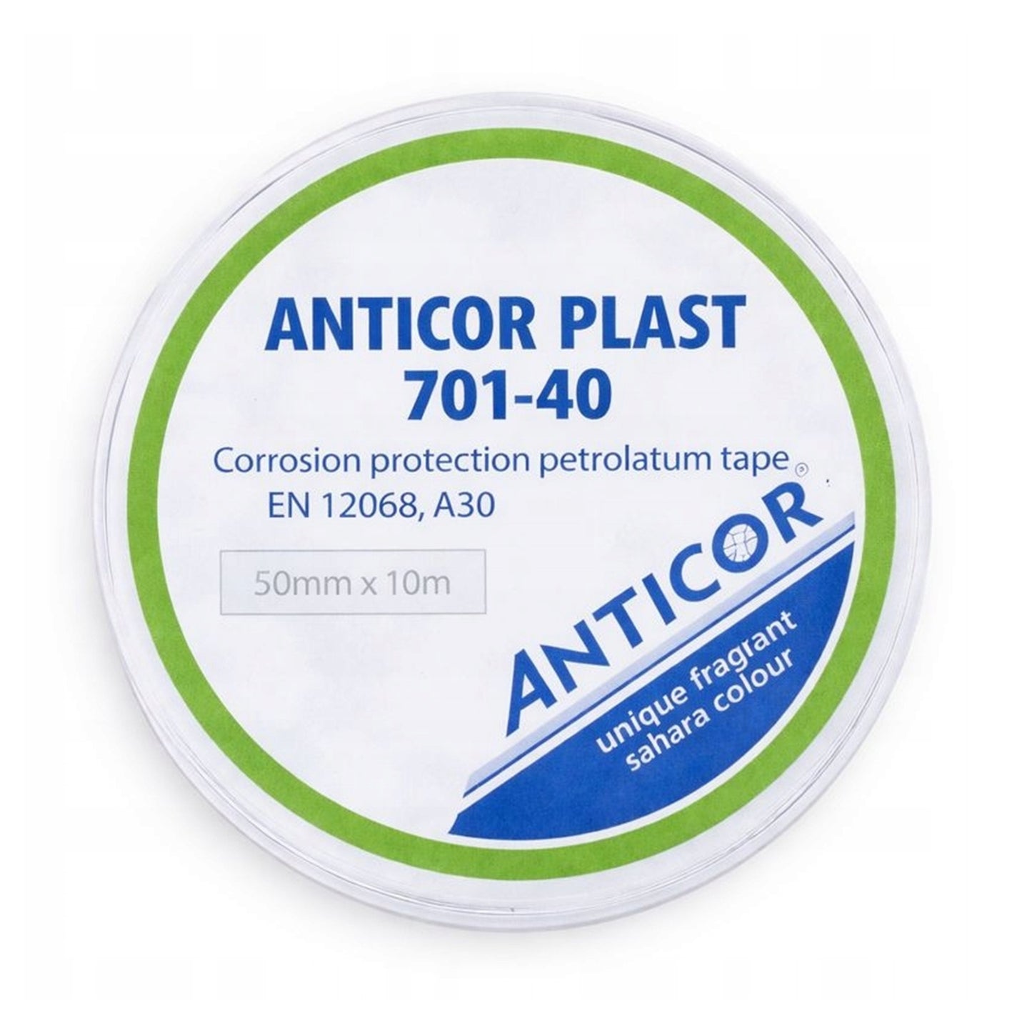 Korrosionsschutzbinde Anticor Denso 50mm x 10m