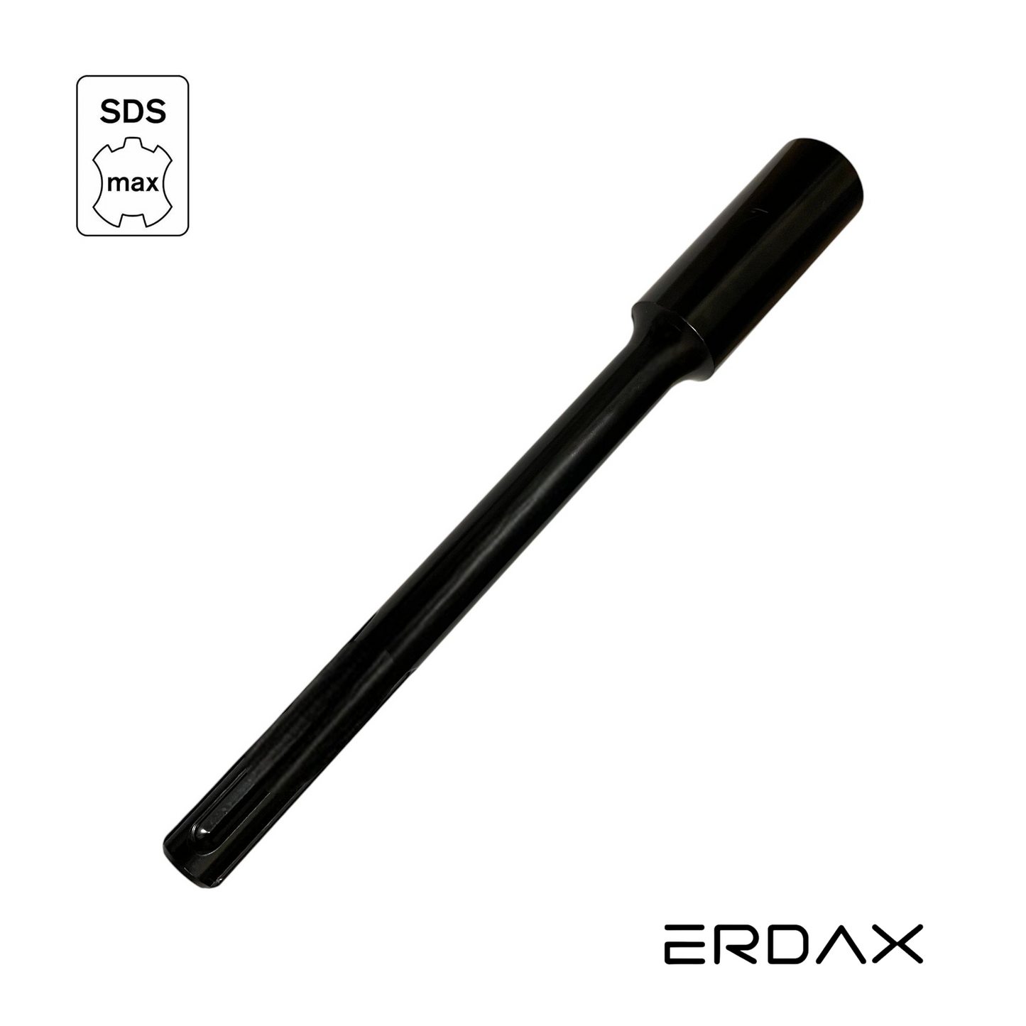 SDS-Max Eintreiber für Tiefenerder